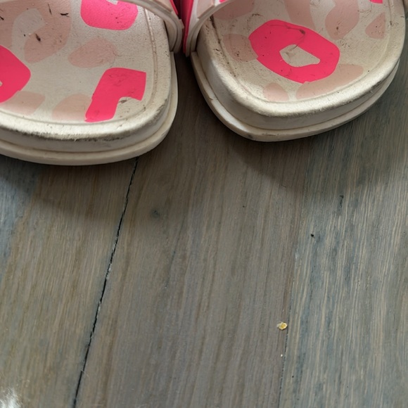 Mini Melissa Sandals Size 12 - Picture 4 of 4